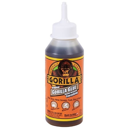 Gorilla 8 oz. Gorilla Glue BUY00029858